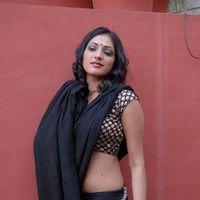 Haripriya Hot Saree Pictures | Picture 299068