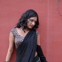 Haripriya Hot Saree Pictures | Picture 299069