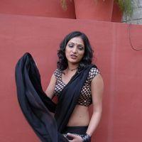 Haripriya Hot Saree Pictures | Picture 299070