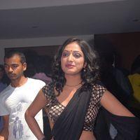 Haripriya Hot Saree Pictures | Picture 299071