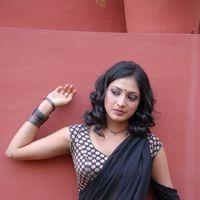 Haripriya Hot Saree Pictures | Picture 299073