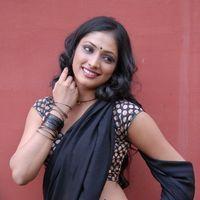 Haripriya Hot Saree Pictures | Picture 299074
