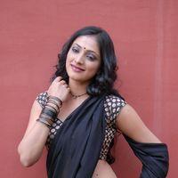 Haripriya Hot Saree Pictures | Picture 299076