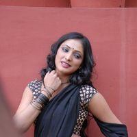 Haripriya Hot Saree Pictures | Picture 299077