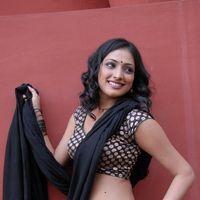 Haripriya Hot Saree Pictures | Picture 299079