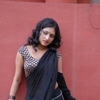Haripriya Hot Saree Pictures | Picture 299080