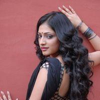 Haripriya Hot Saree Pictures | Picture 299081