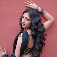 Haripriya Hot Saree Pictures | Picture 299089