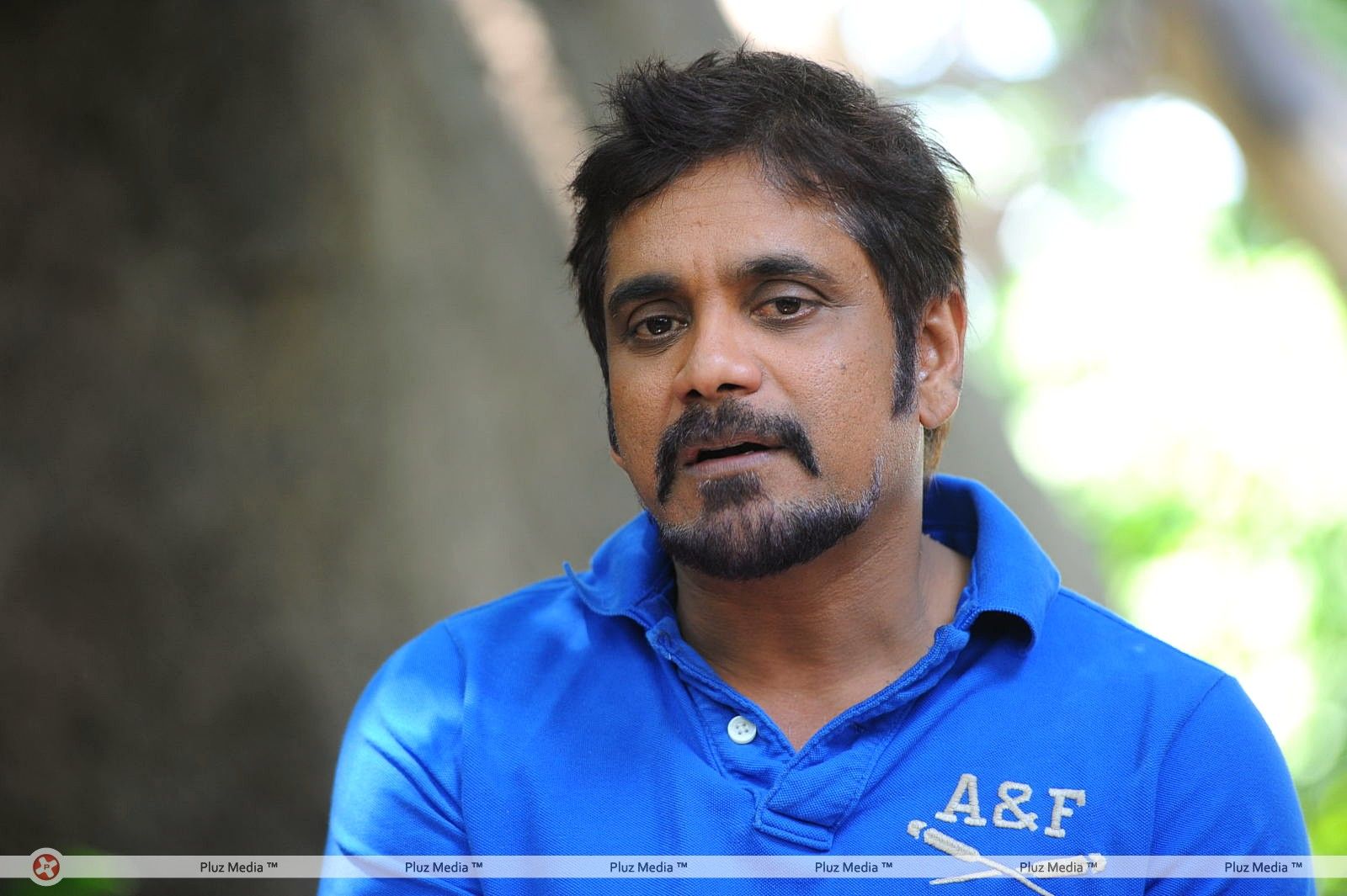 Nagarjuna Latest Photos | Picture 300095