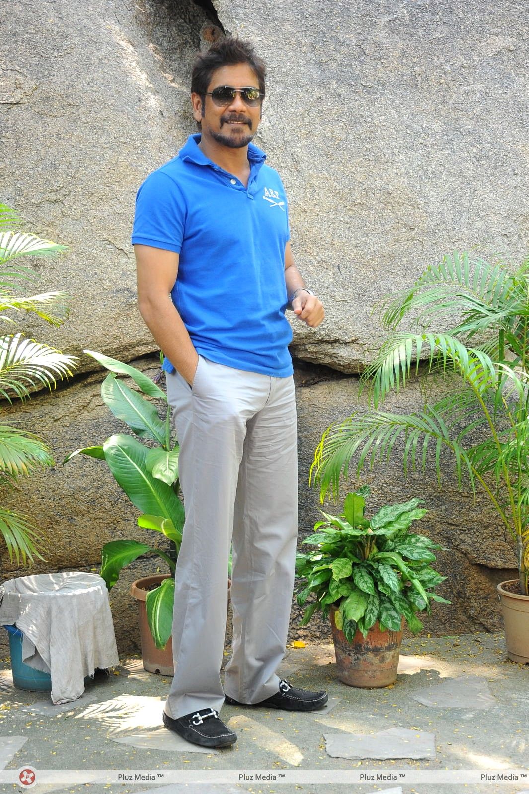 Nagarjuna Latest Photos | Picture 300096