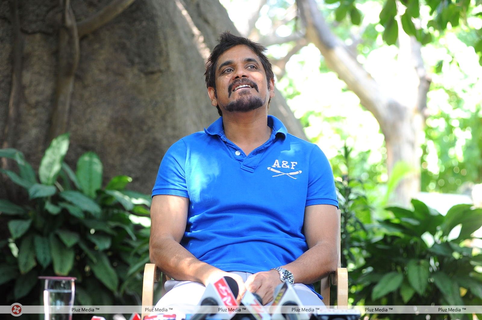 Nagarjuna Latest Photos | Picture 300098