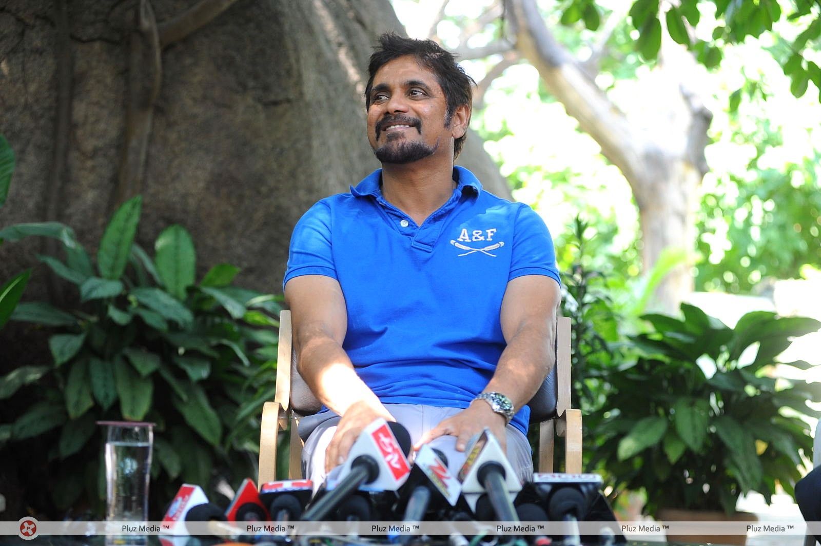 Nagarjuna Latest Photos | Picture 300099