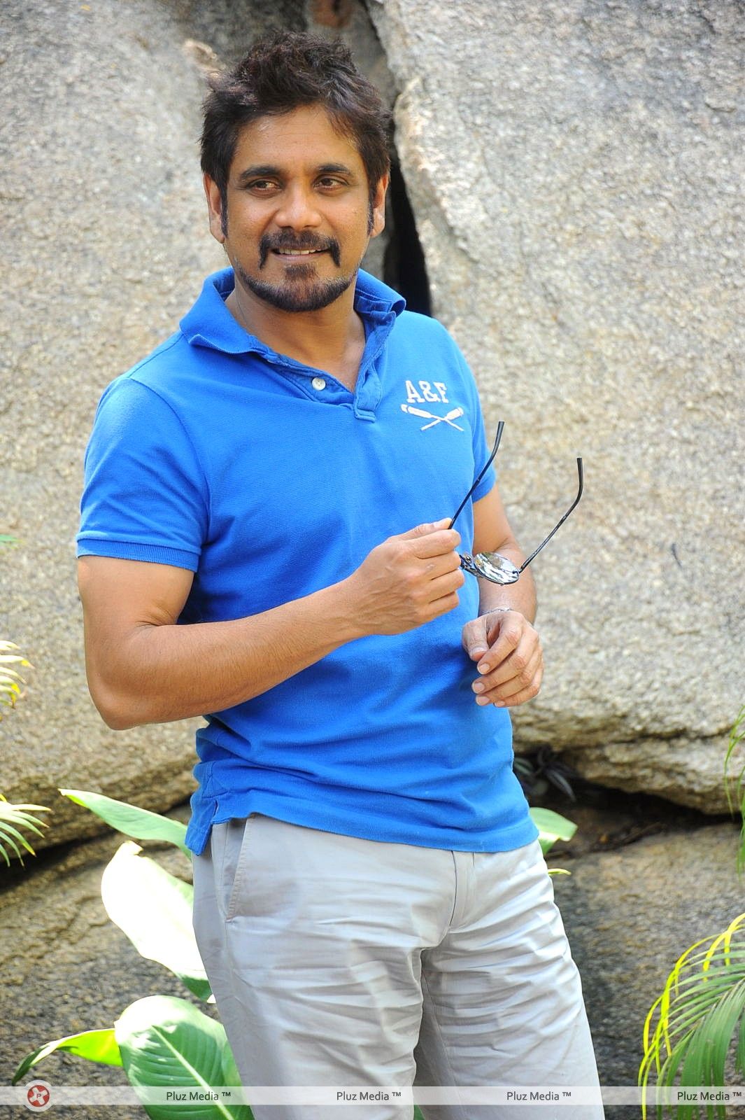 Nagarjuna Latest Photos | Picture 300100