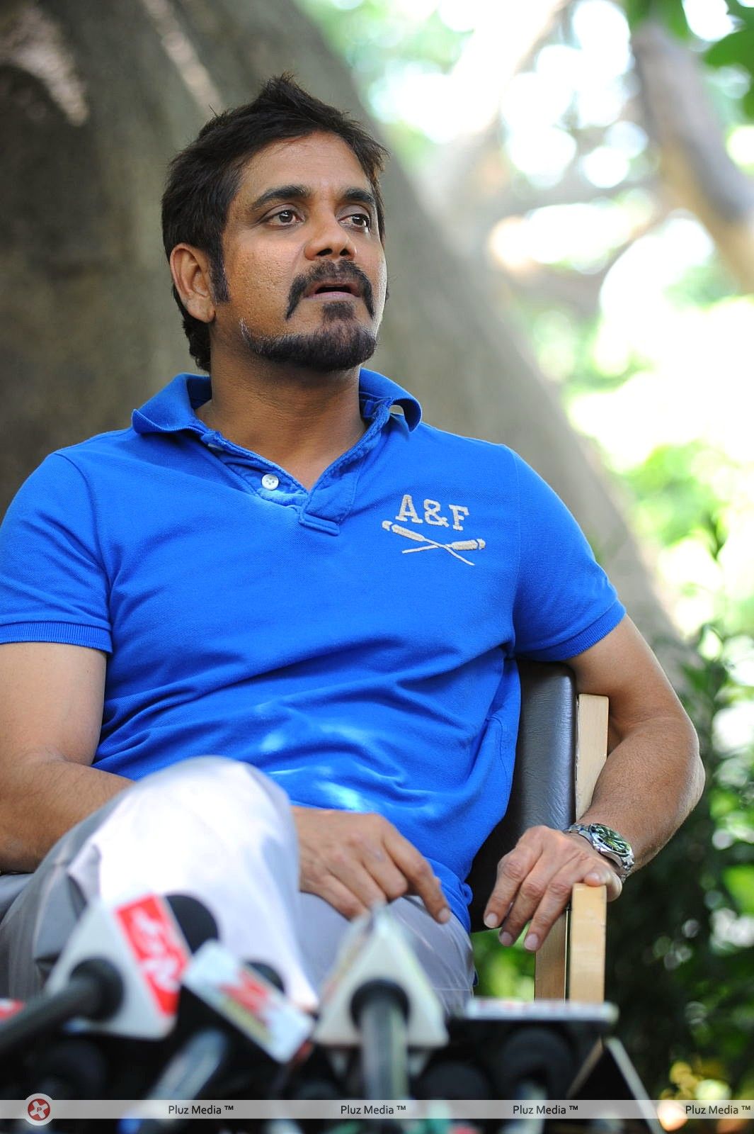 Nagarjuna Latest Photos | Picture 300103