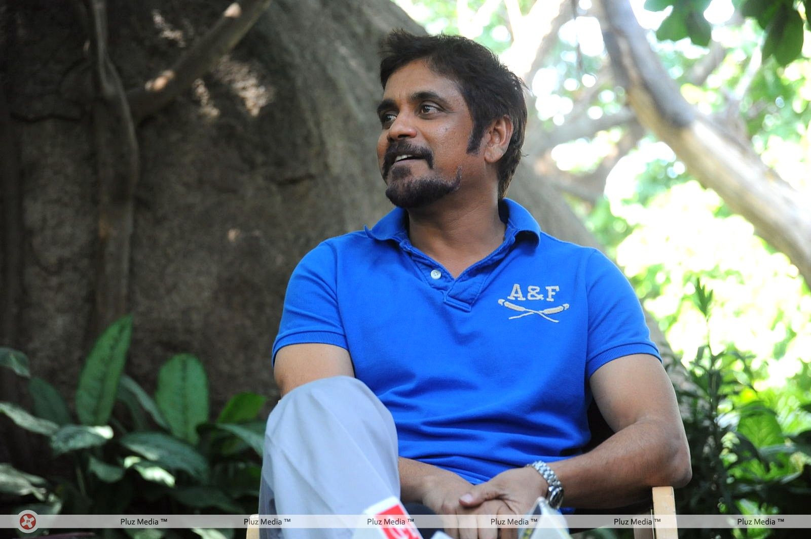 Nagarjuna Latest Photos | Picture 300105