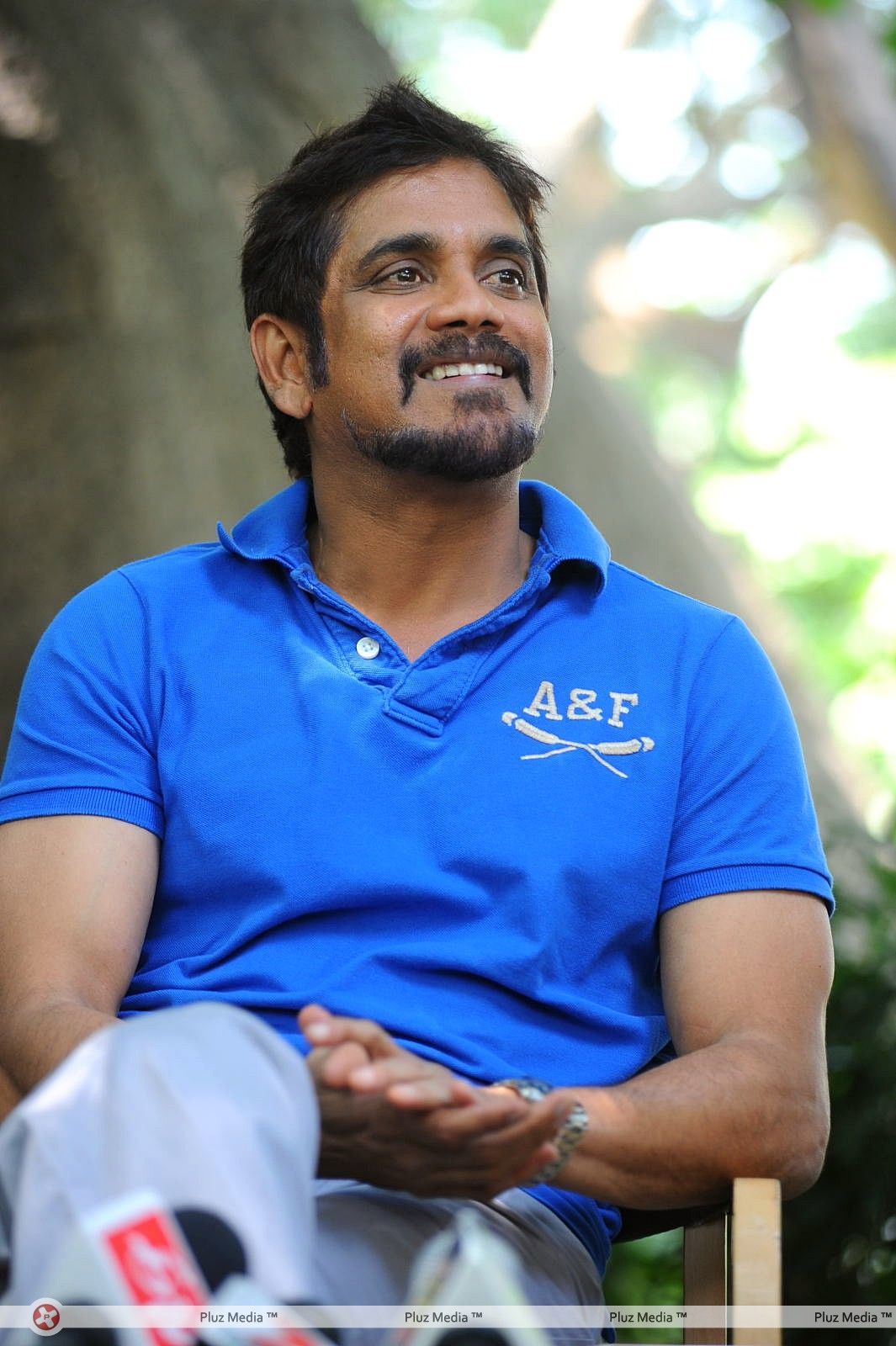 Nagarjuna Latest Photos | Picture 300111