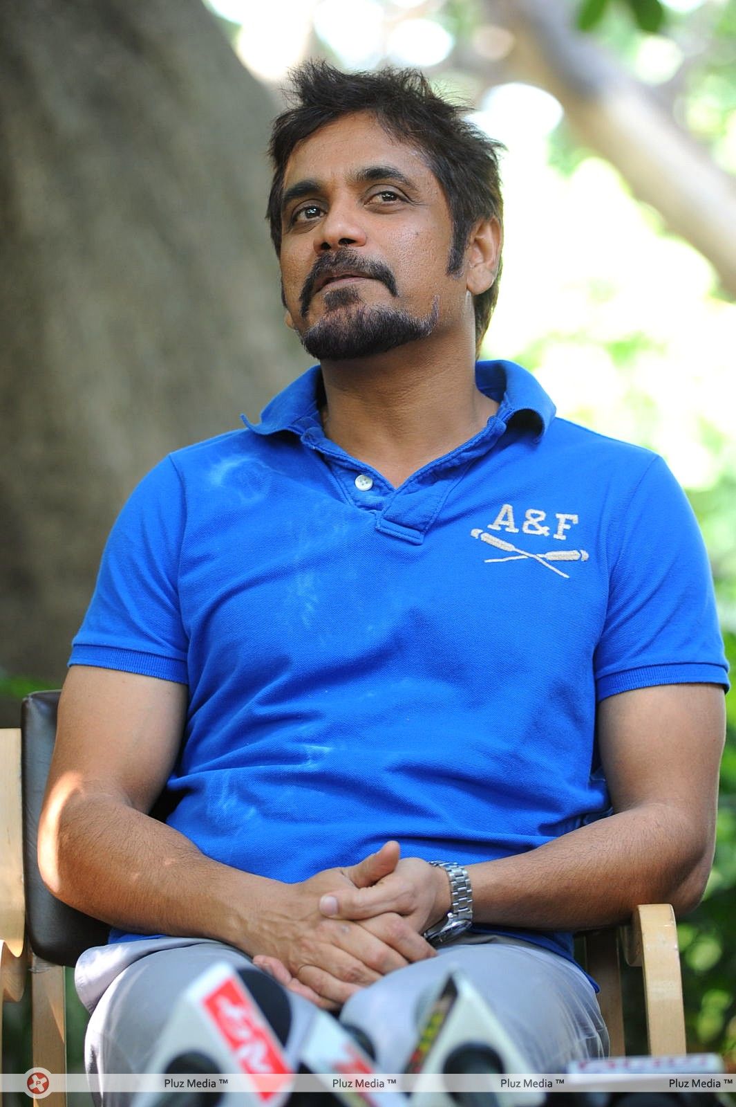 Nagarjuna Latest Photos | Picture 300117