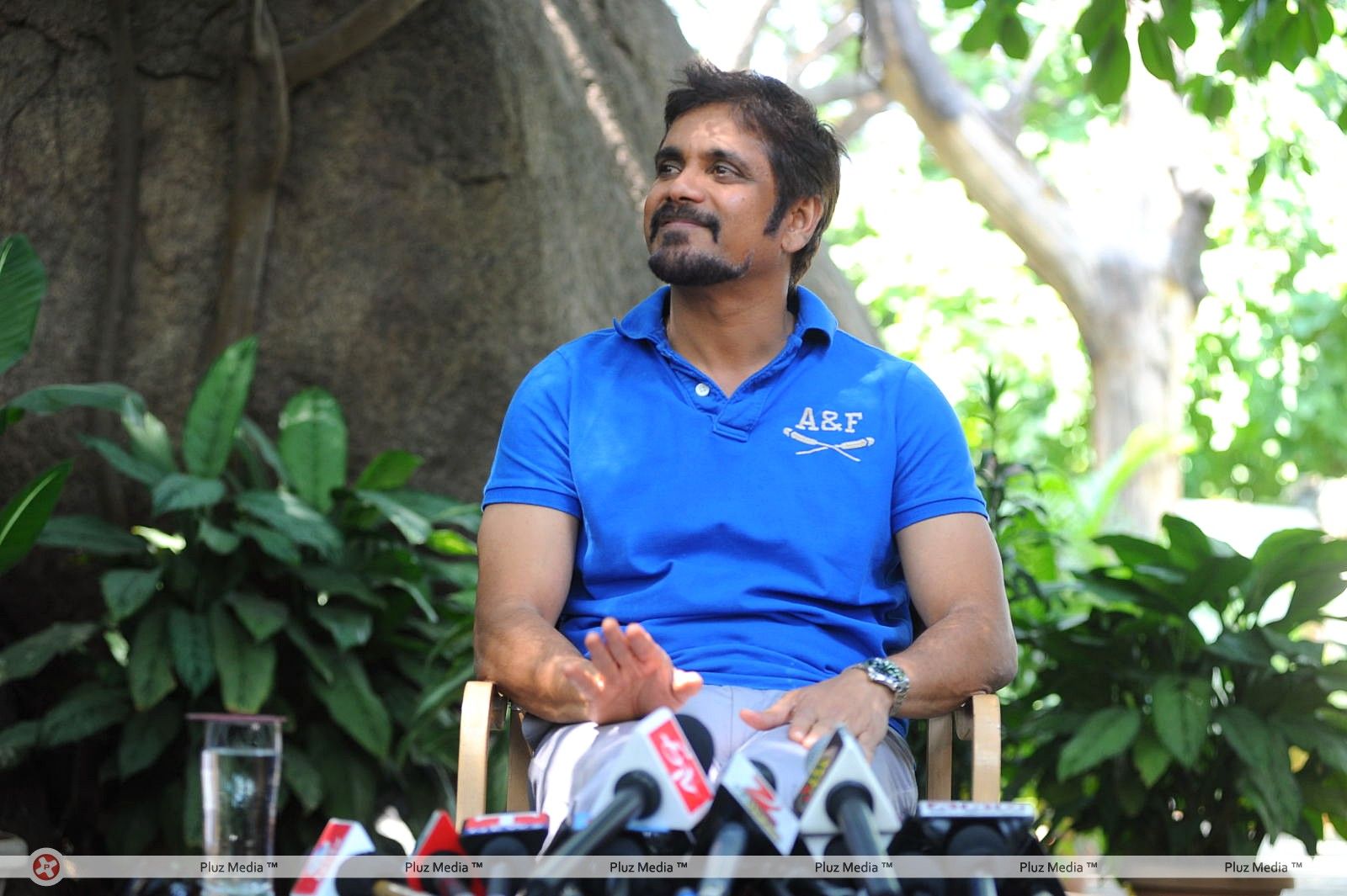 Nagarjuna Latest Photos | Picture 300118