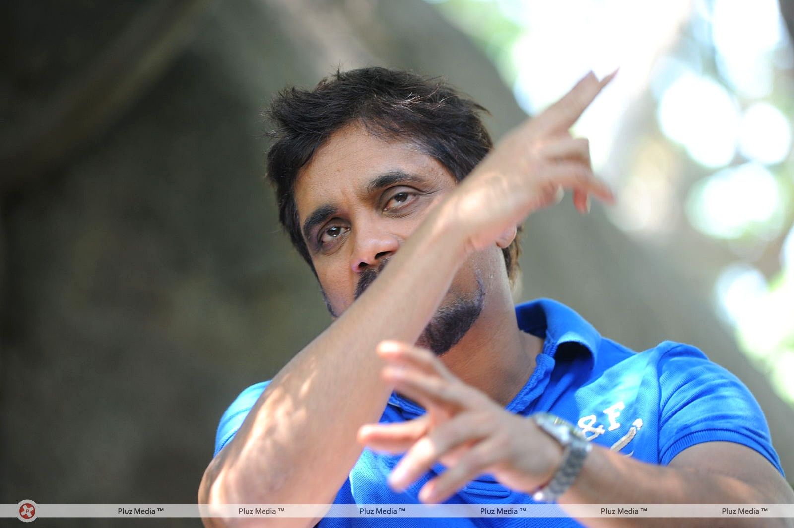 Nagarjuna Latest Photos | Picture 300119