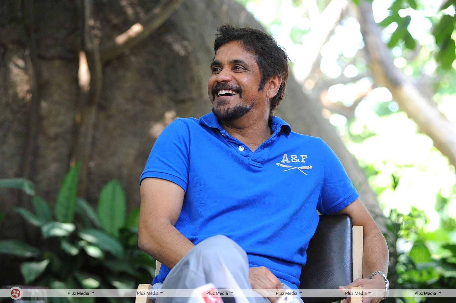 Nagarjuna Latest Photos | Picture 300120