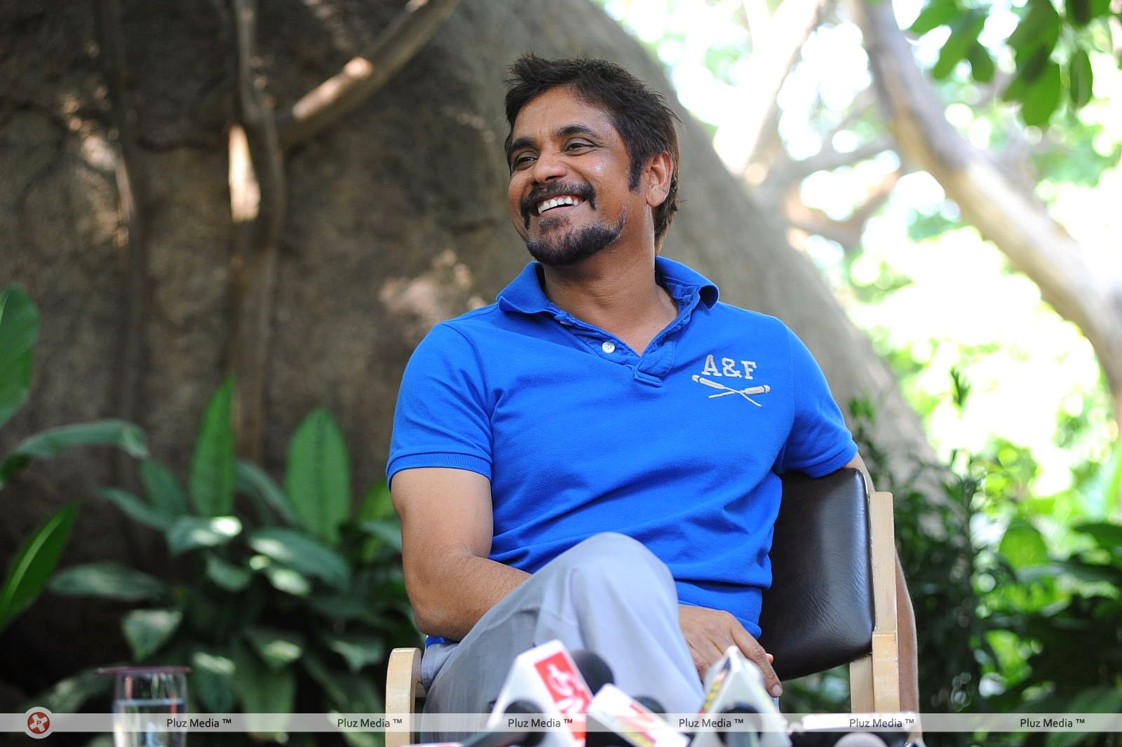 Nagarjuna Latest Photos | Picture 300121