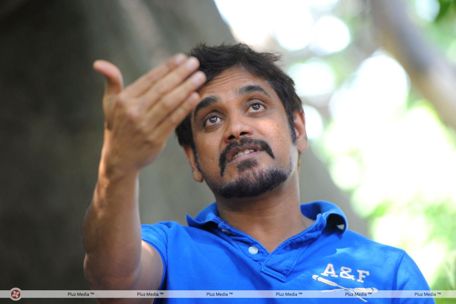 Nagarjuna Latest Photos | Picture 300123