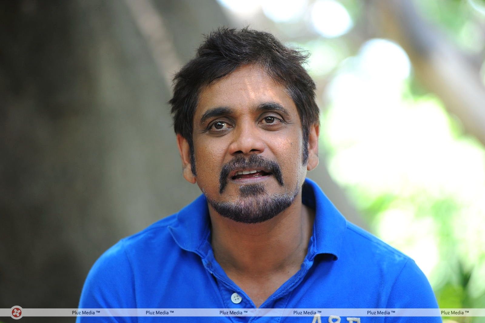 Nagarjuna Latest Photos | Picture 300125