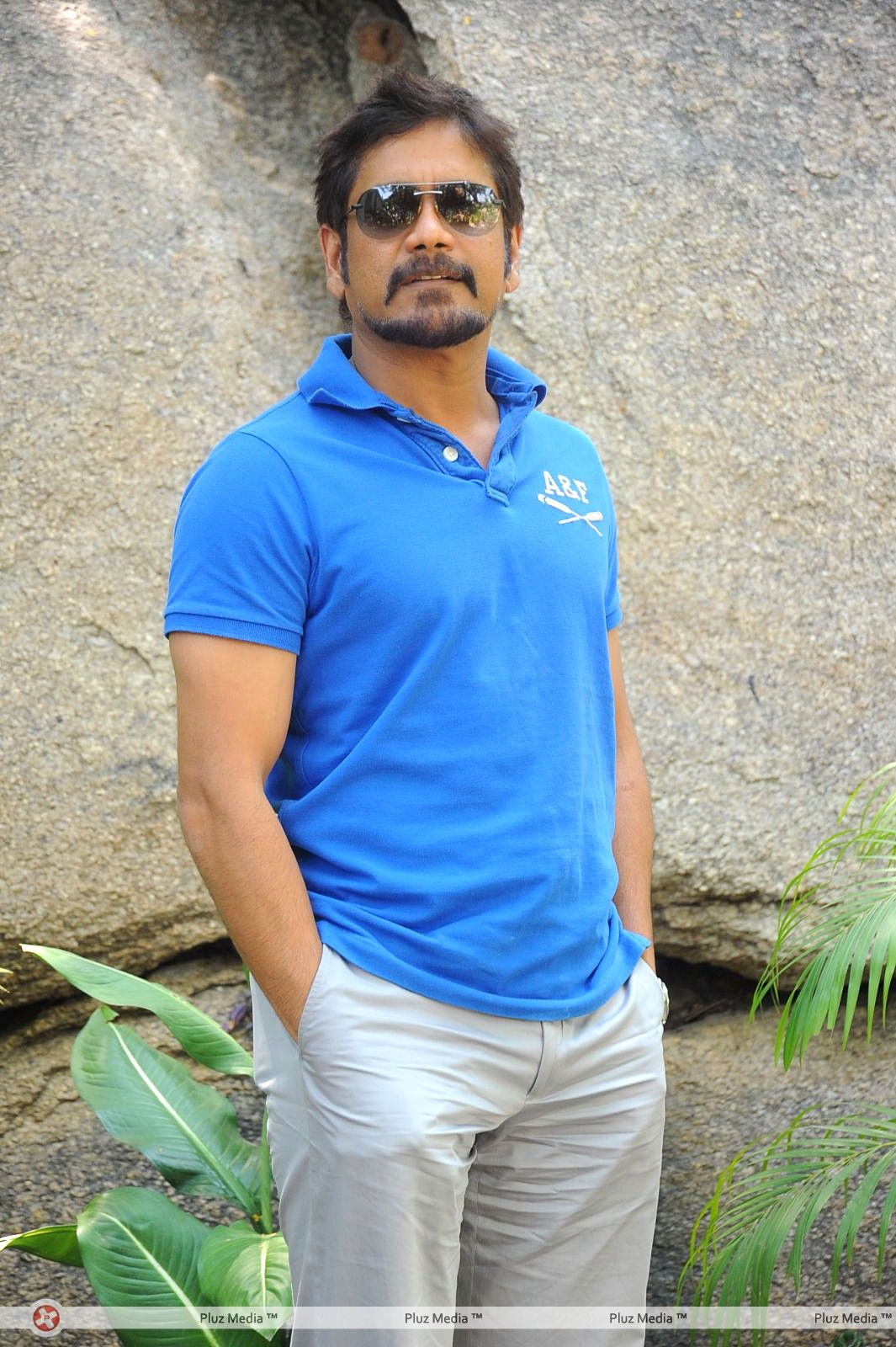 Nagarjuna Latest Photos | Picture 300126