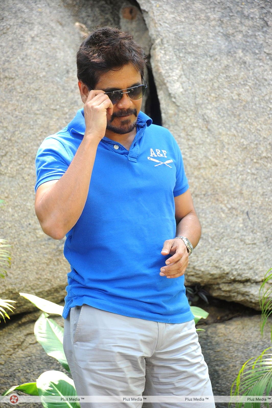 Nagarjuna Latest Photos | Picture 300127