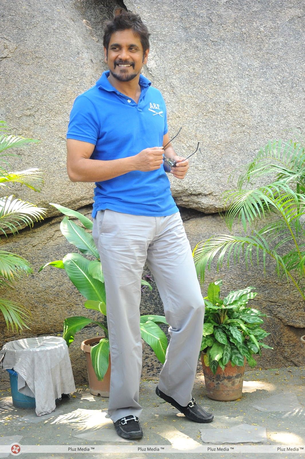 Nagarjuna Latest Photos | Picture 300128