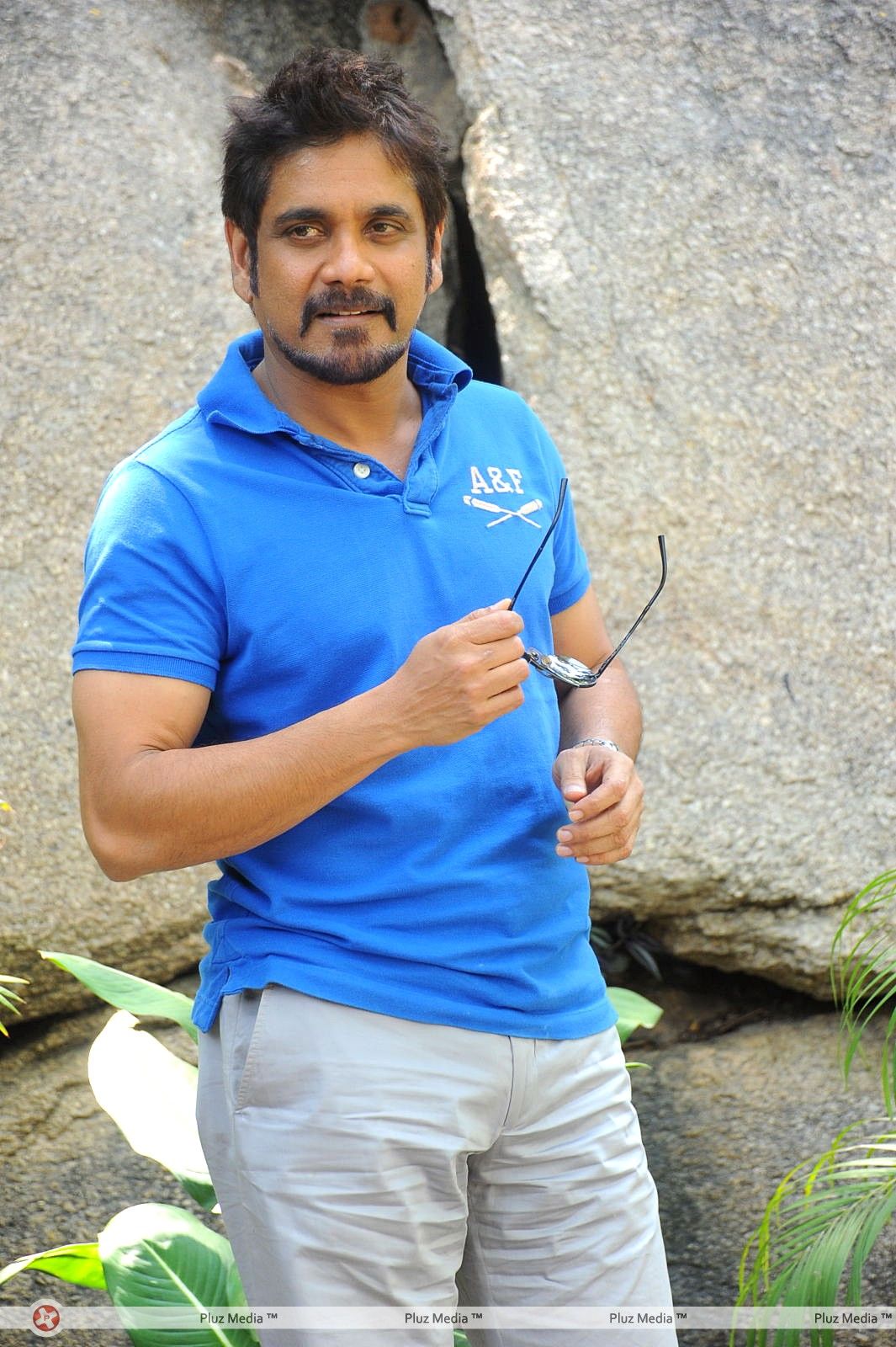 Nagarjuna Latest Photos | Picture 300129