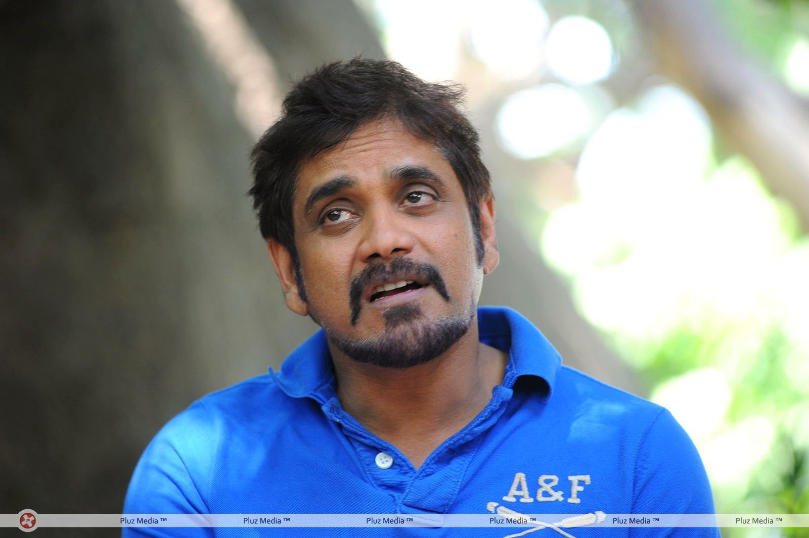 Nagarjuna Latest Photos | Picture 300130