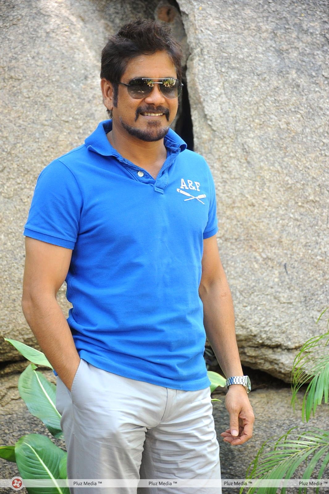 Nagarjuna Latest Photos | Picture 300131