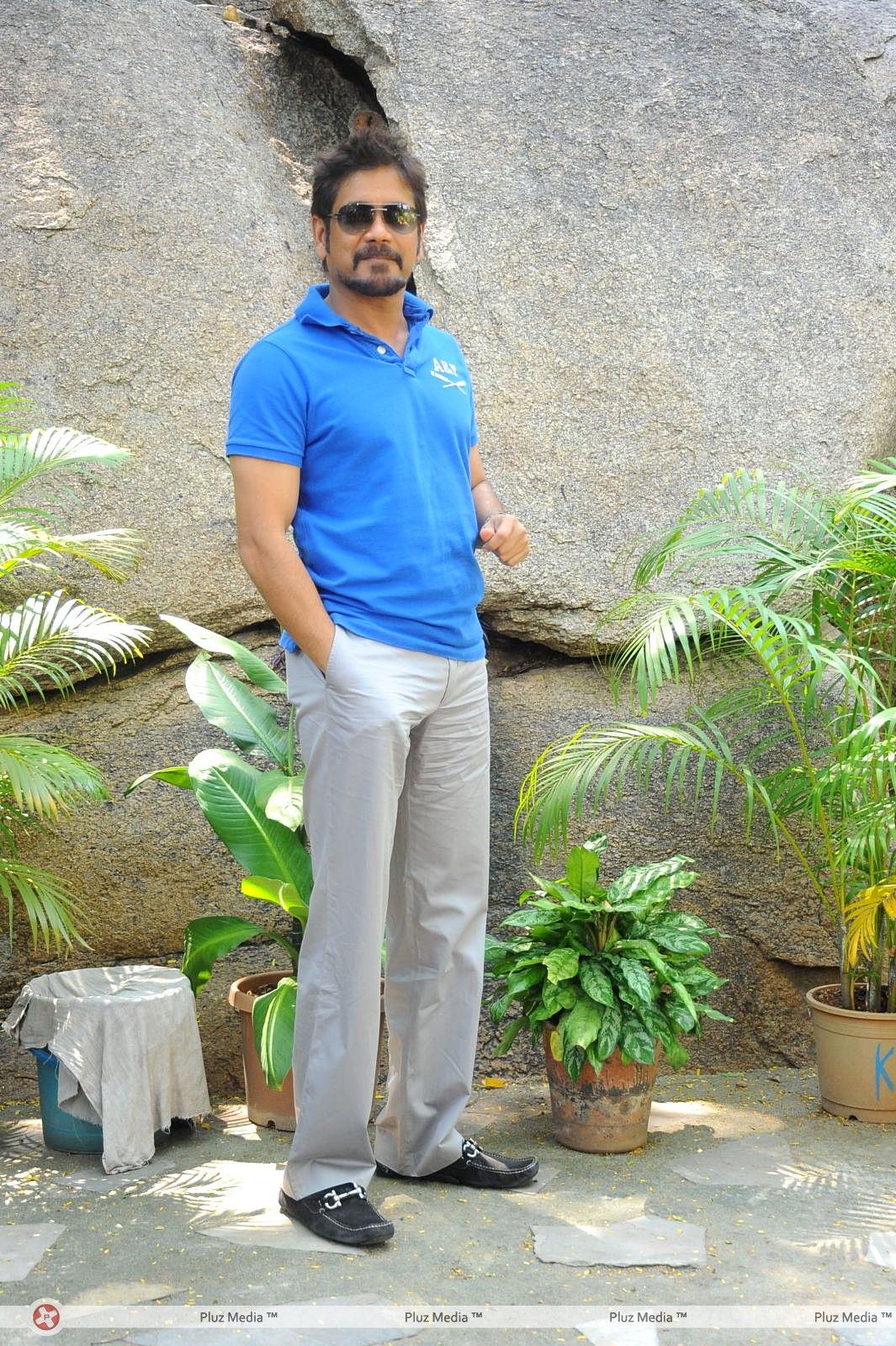 Nagarjuna Latest Photos | Picture 300133