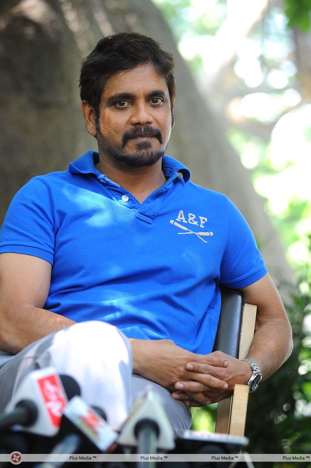 Nagarjuna Latest Photos | Picture 300135