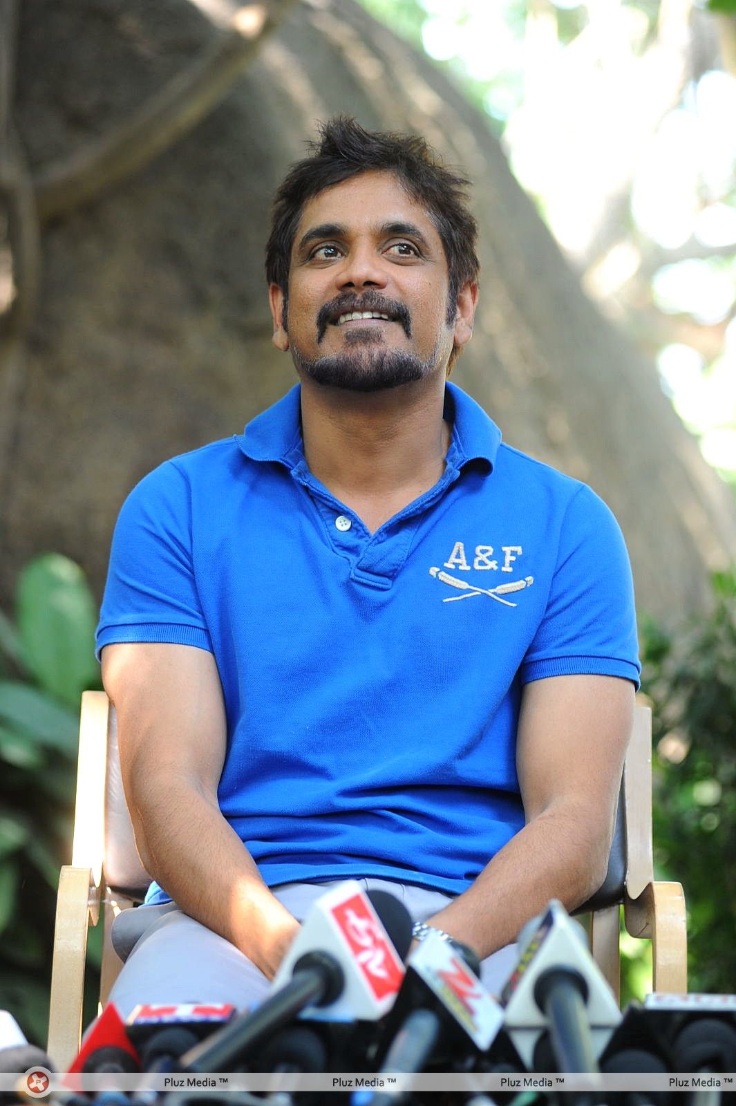 Nagarjuna Latest Photos | Picture 300136