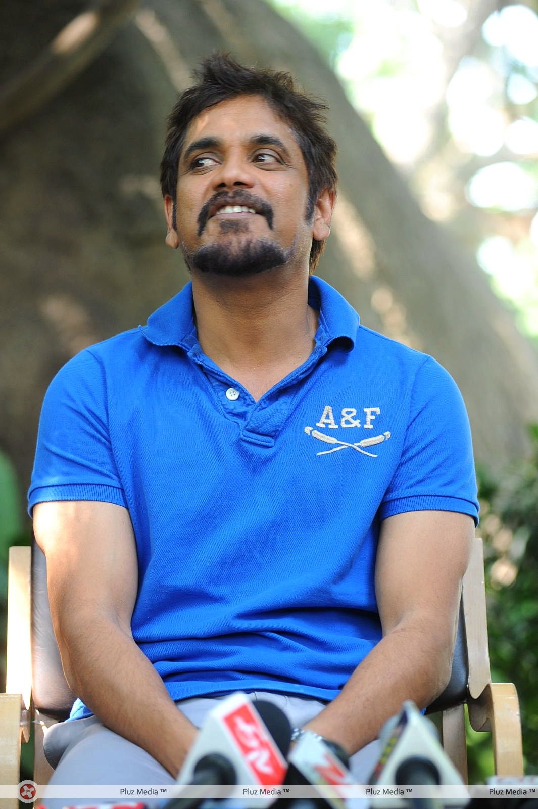 Nagarjuna Latest Photos | Picture 300139