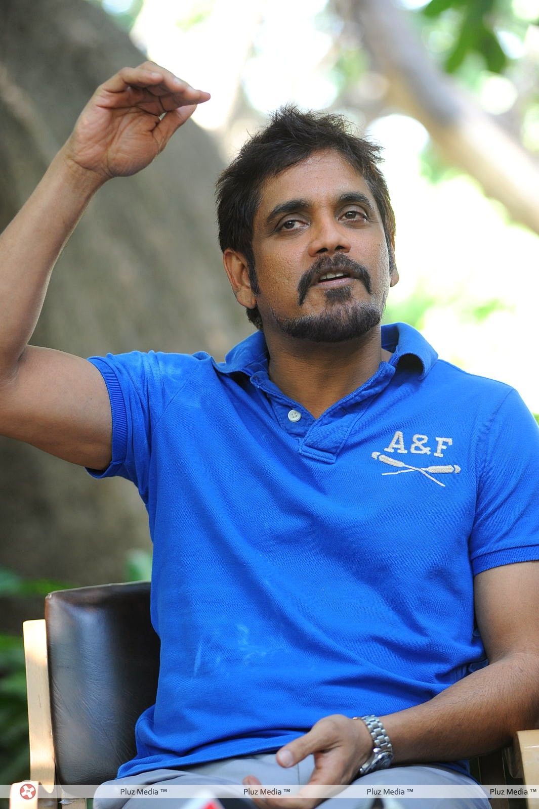 Nagarjuna Latest Photos | Picture 300140