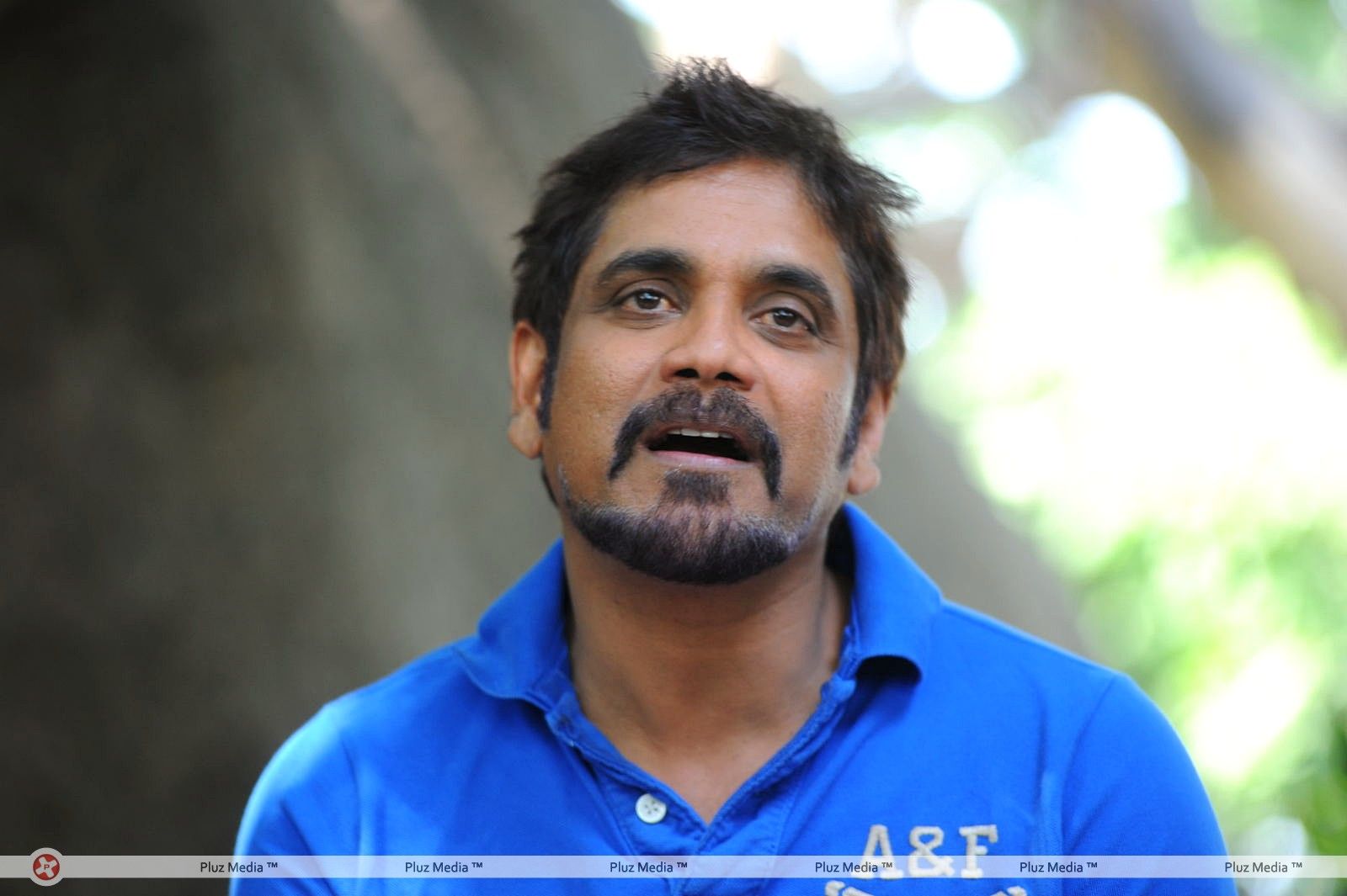 Nagarjuna Latest Photos | Picture 300141