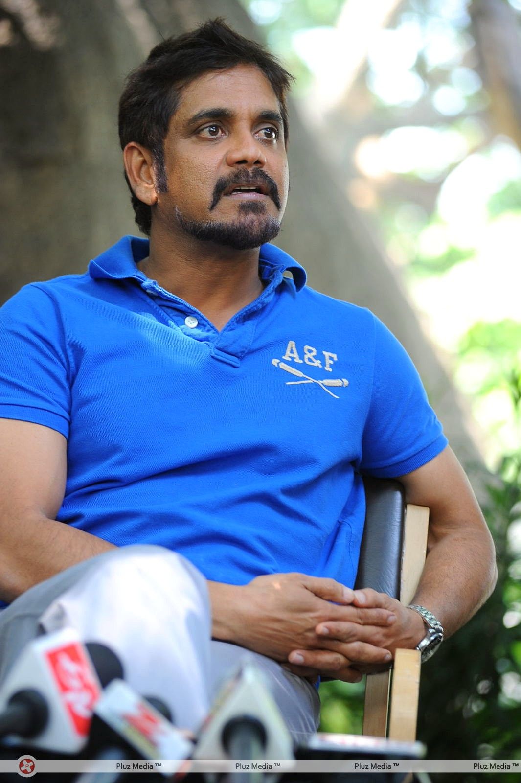 Nagarjuna Latest Photos | Picture 300144