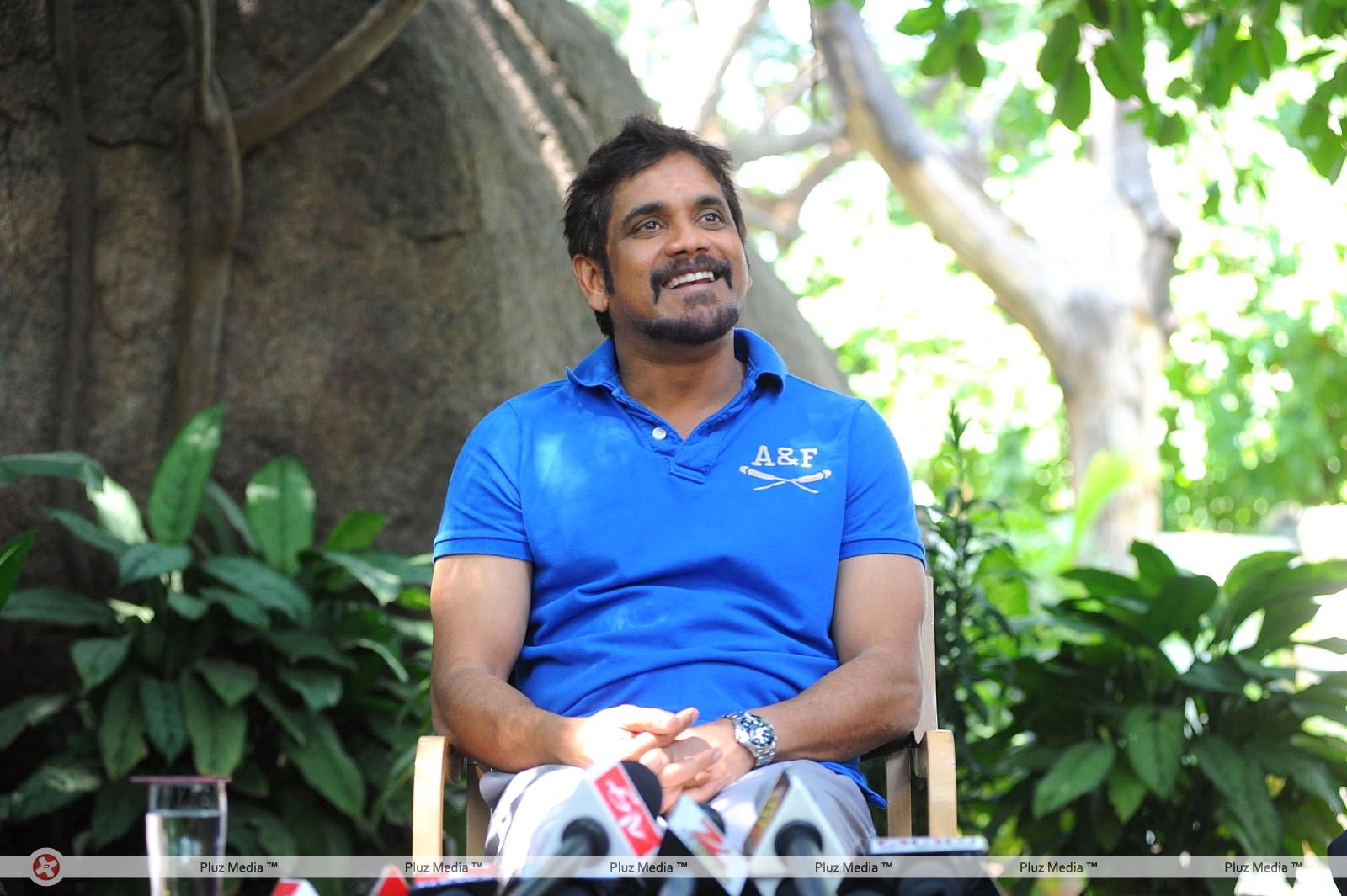 Nagarjuna Latest Photos | Picture 300146