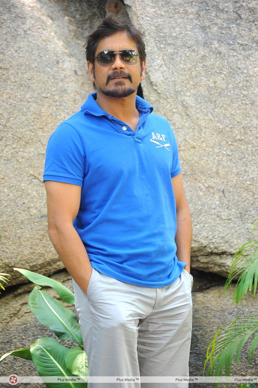 Nagarjuna Latest Photos | Picture 300147