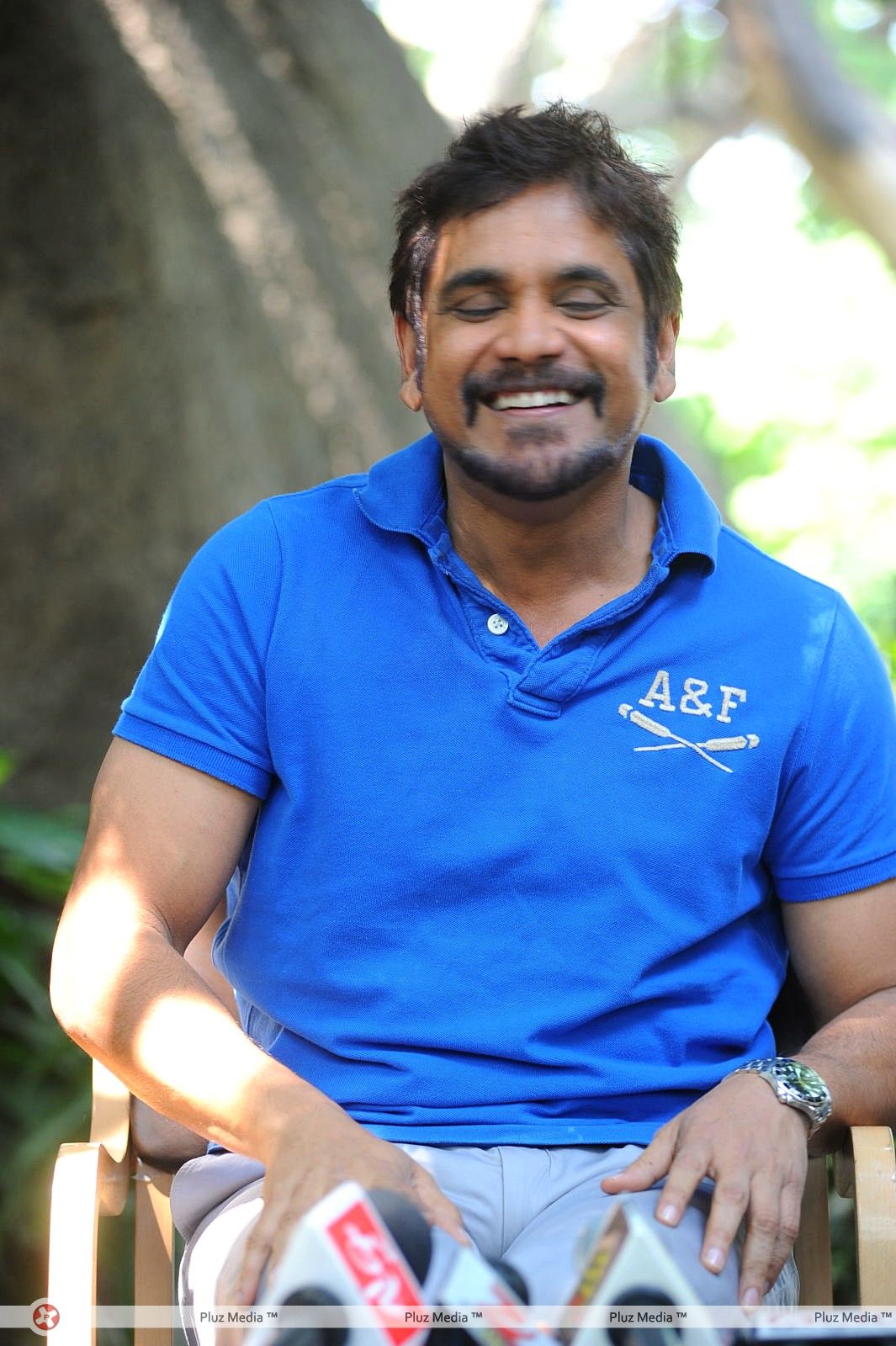 Nagarjuna Latest Photos | Picture 300149