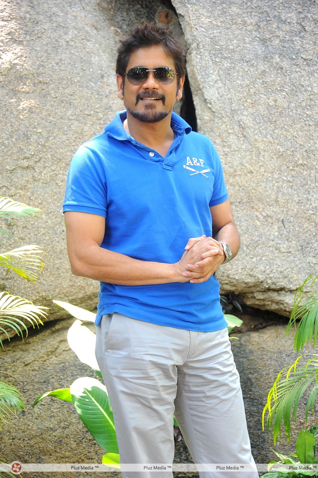 Nagarjuna Latest Photos | Picture 300150