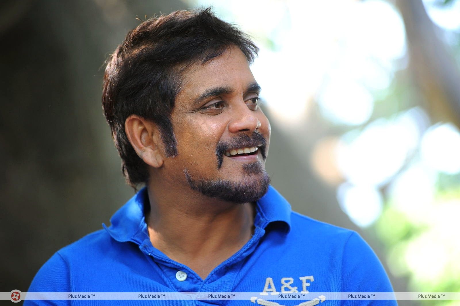 Nagarjuna Latest Photos | Picture 300153