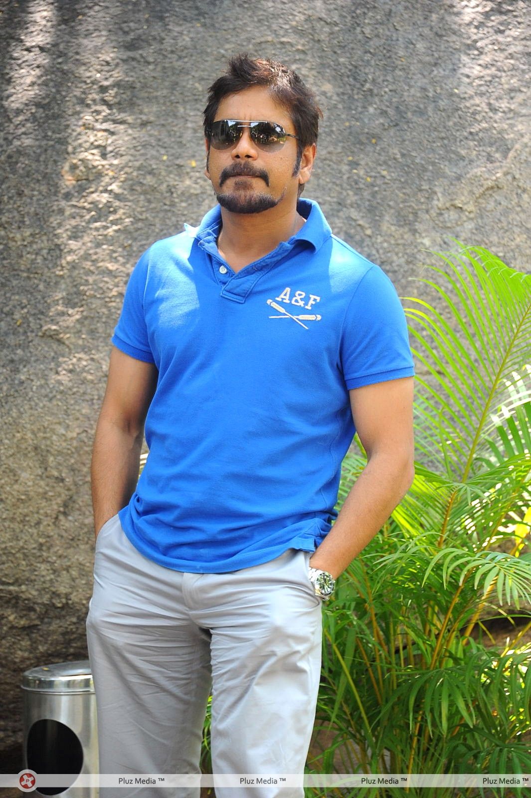 Nagarjuna Latest Photos | Picture 300154