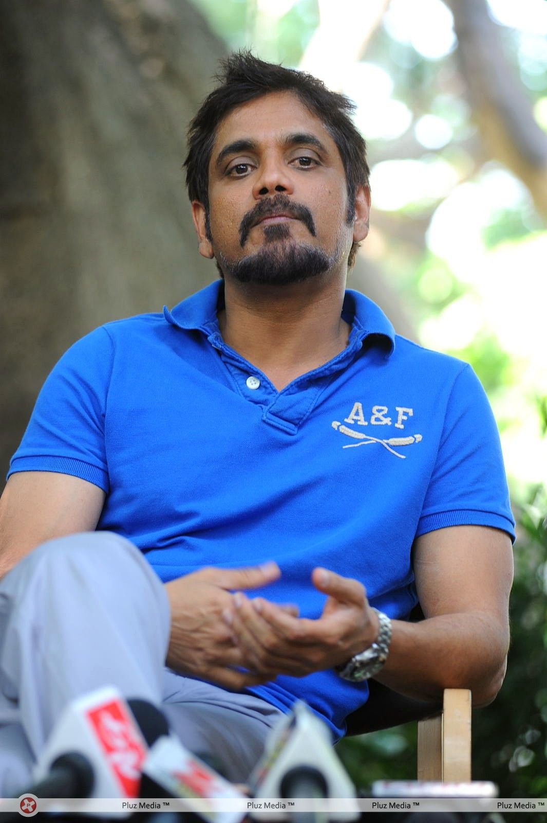 Nagarjuna Latest Photos | Picture 300157