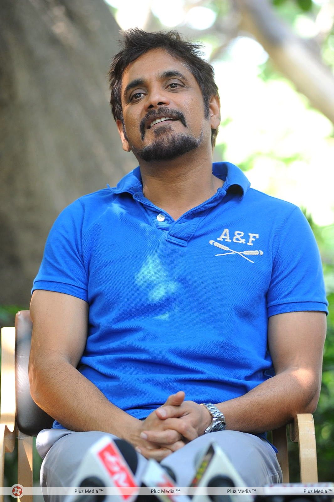 Nagarjuna Latest Photos | Picture 300159