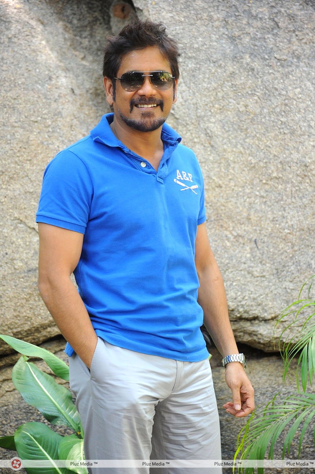 Nagarjuna Latest Photos | Picture 300160