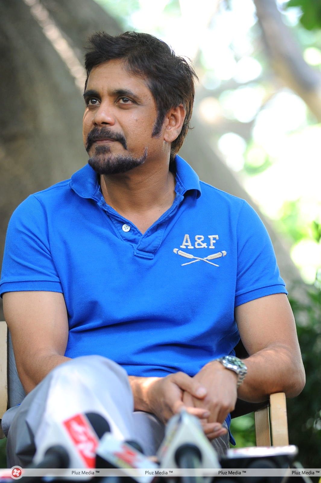 Nagarjuna Latest Photos | Picture 300161